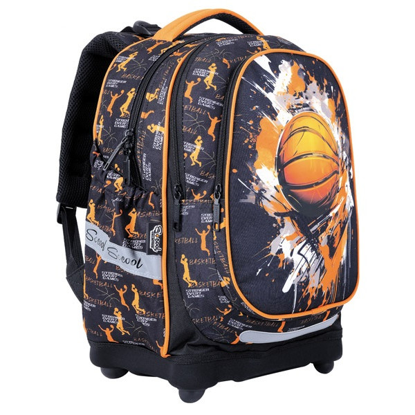 Ranac anatomski KOŠARKA 