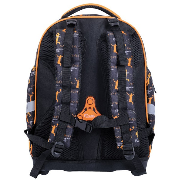 Ranac anatomski KOŠARKA 