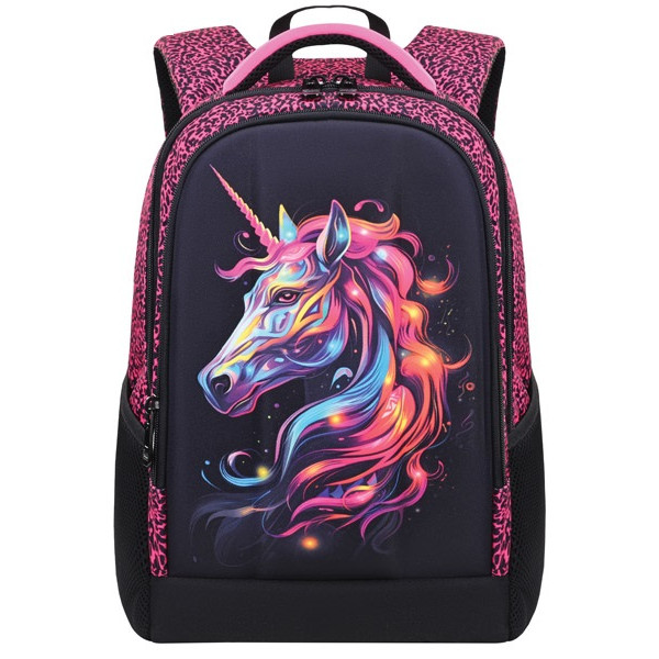 Ranac sa ojačanim leđima JEDNOROG 