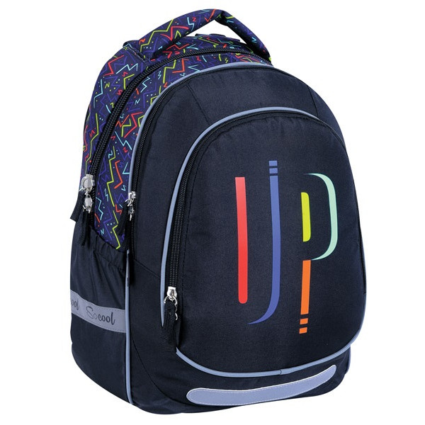 Ranac anatomski LIGHT UP 