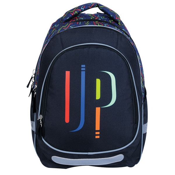 Ranac anatomski LIGHT UP 