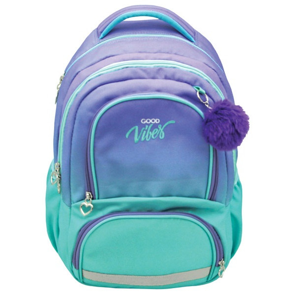 Ranac ergonomski URBAN -good vibes 