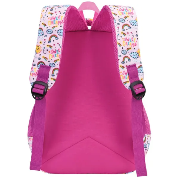 Vrtićki ranac SWEET DREAMS 34x23x14cm 