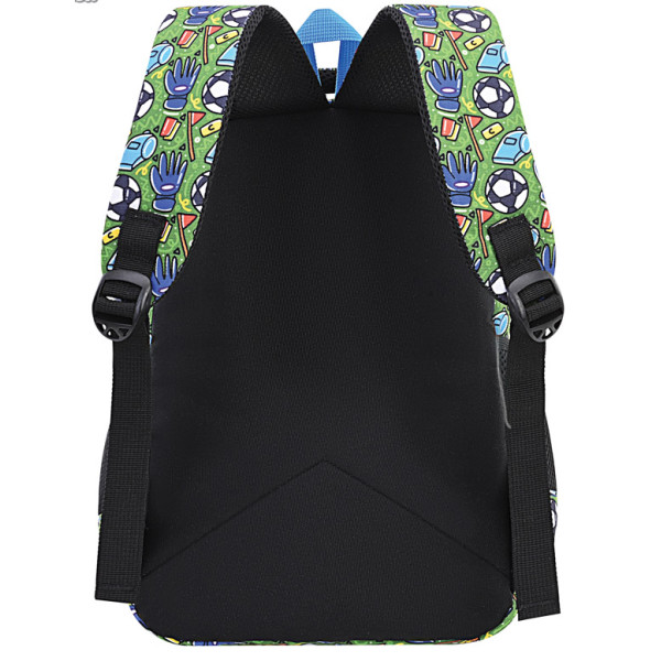 Vrtićki ranac FUDBAL -GOOL 34x23x14cm 