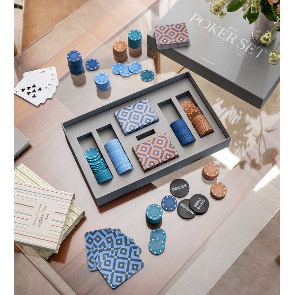 Set za poker CLASSIC 