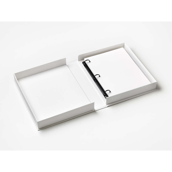 Foto album za bebe DREAM BIG LITTLE ONE - BEIGE 