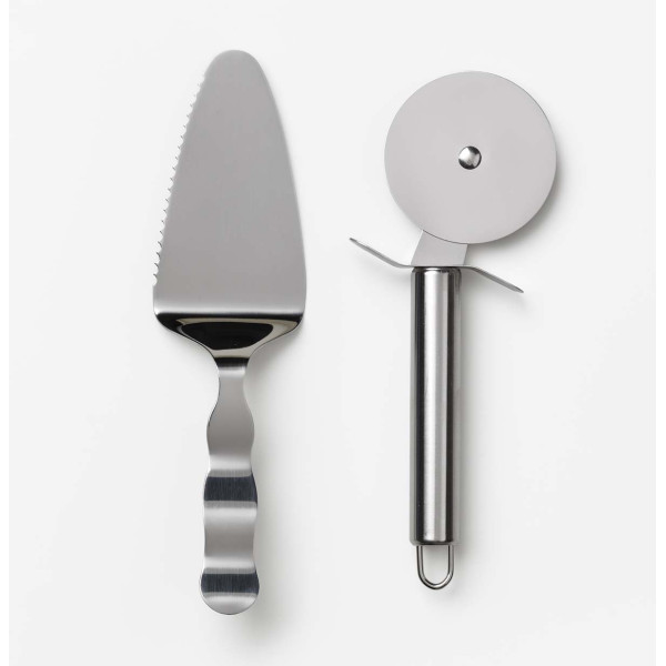 Set za pizzu THE ESSENTIALS 