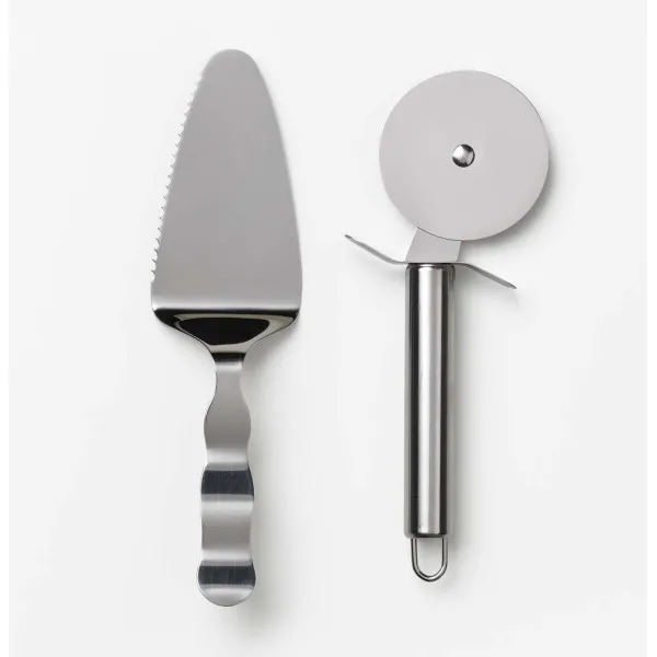 Set za pizzu THE ESSENTIALS 