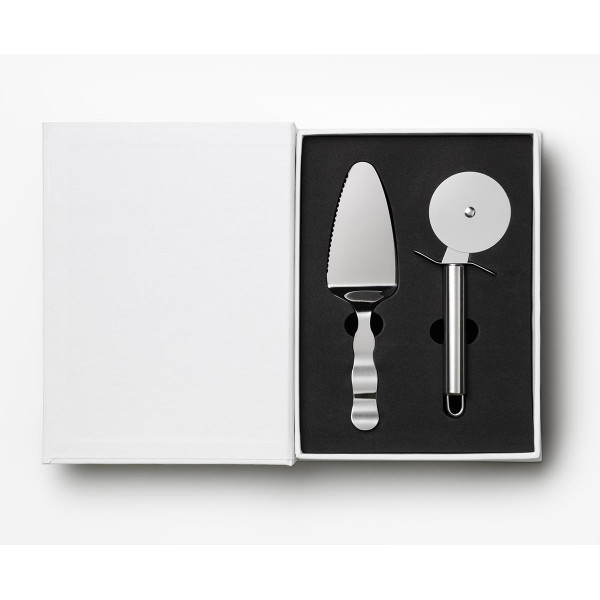 Set za pizzu THE ESSENTIALS 