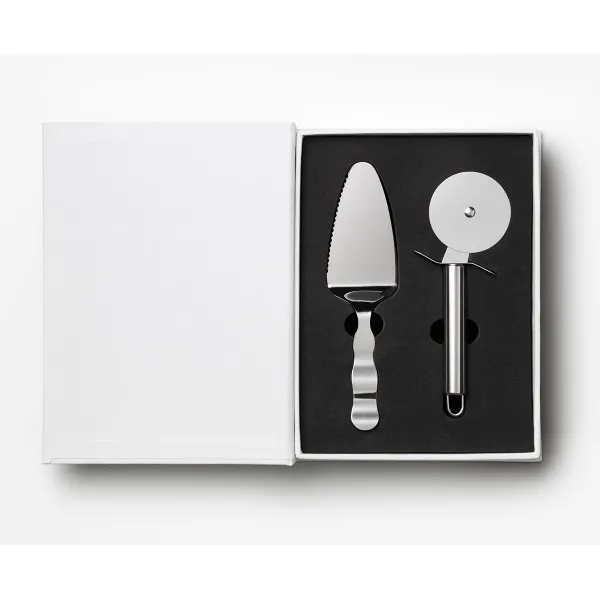 Set za pizzu THE ESSENTIALS 