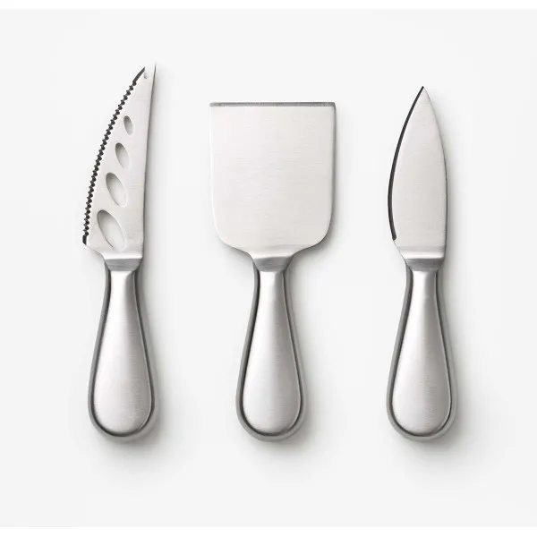 Set za sireve THE ESSENTIALS 