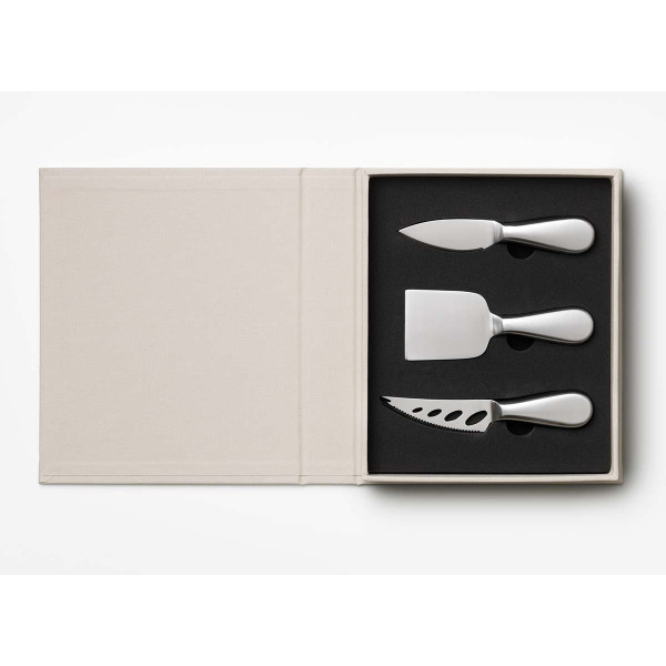 Set za sireve THE ESSENTIALS 