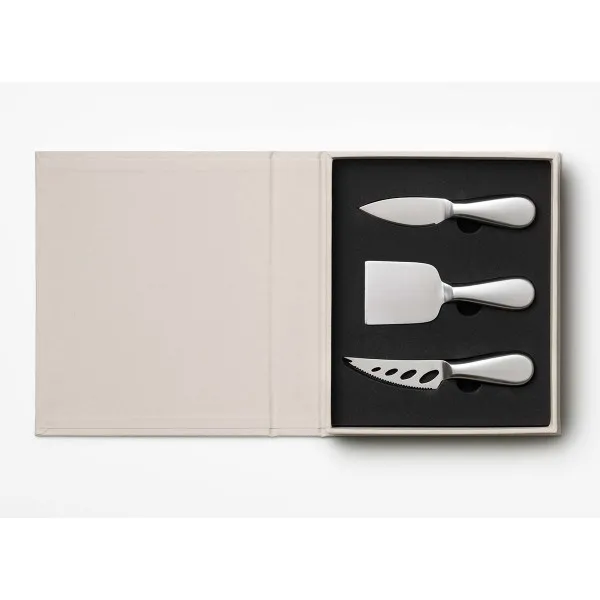 Set za sireve THE ESSENTIALS 