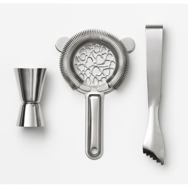 Set za koktele THE ESSENTIALS 