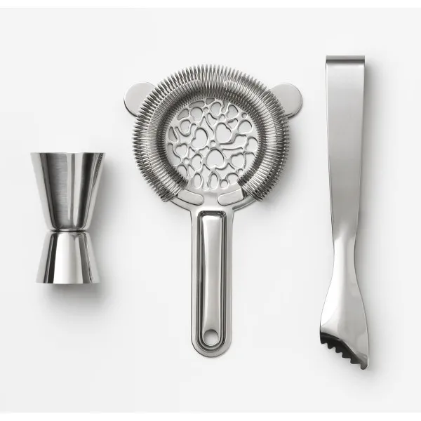 Set za koktele THE ESSENTIALS 