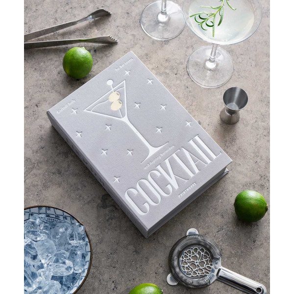 Set za koktele THE ESSENTIALS 