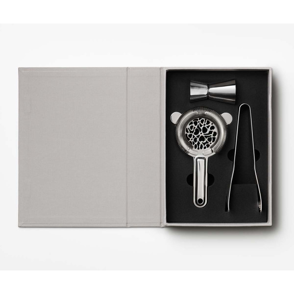 Set za koktele THE ESSENTIALS 