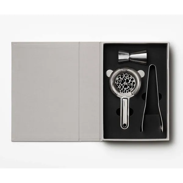 Set za koktele THE ESSENTIALS 