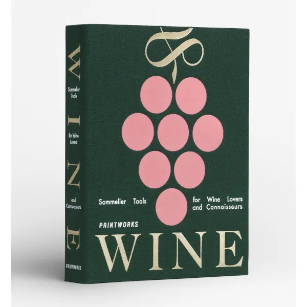 Set za vino THE ESSENTIALS 