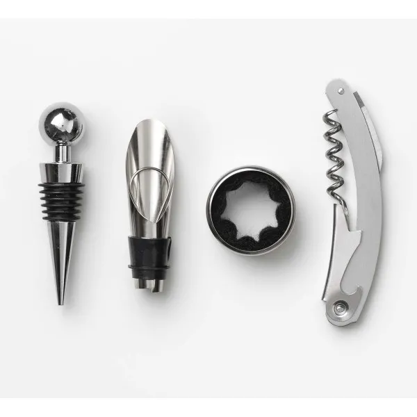 Set za vino THE ESSENTIALS 