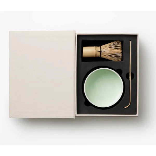 Set za pripremu čaja MATCHA TOOLS 