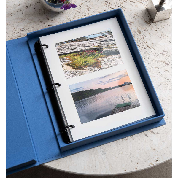 Foto album MOMENTS THAT MATTER THE MOST 