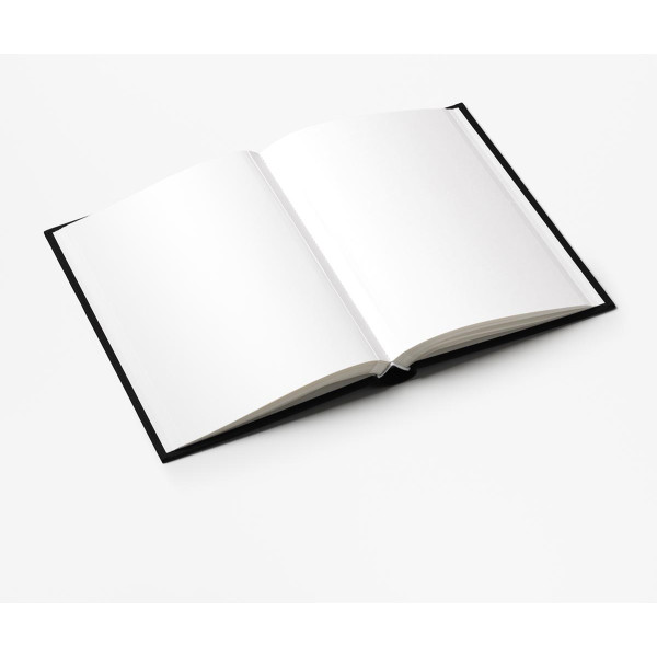 Foto album LIFE - BLACK 