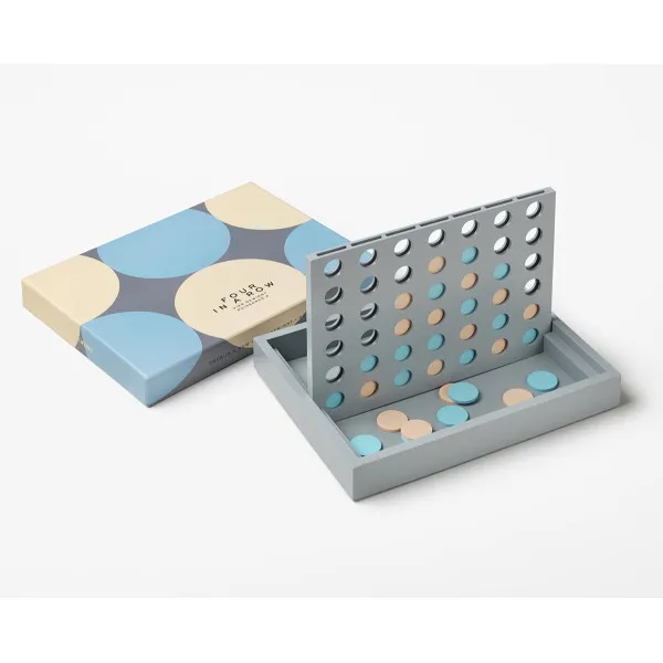 Društvena igra četiri u nizu PLAY 