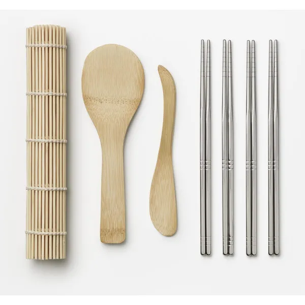 Set za suši THE ESSENTIALS 