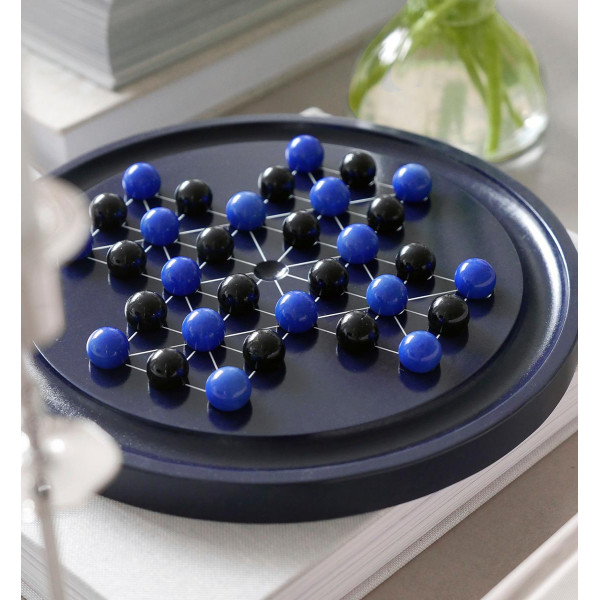 Društvena igra SOLITAIRE - CLASSIC 