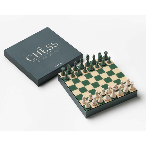 Šahovski set CLASSIC 