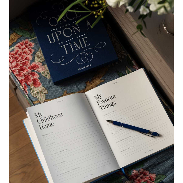 Dnevnik ONCE UPON A TIME 