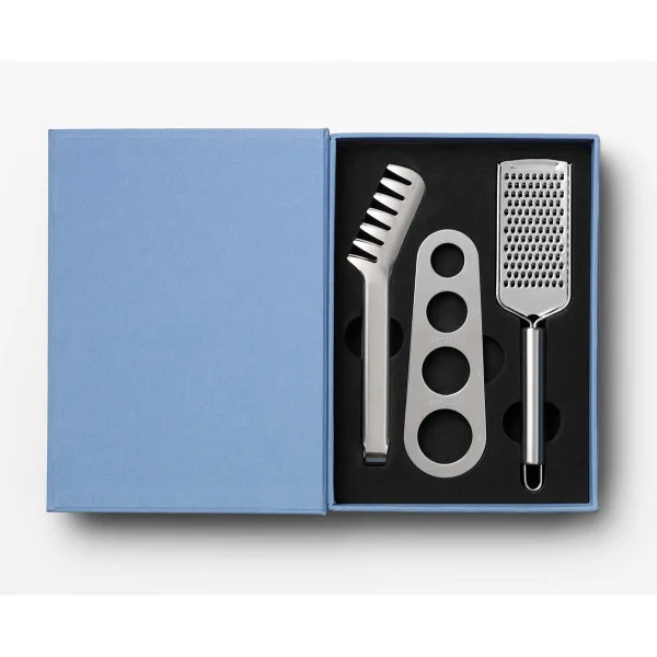 Set za pastu THE ESSENTIALS 