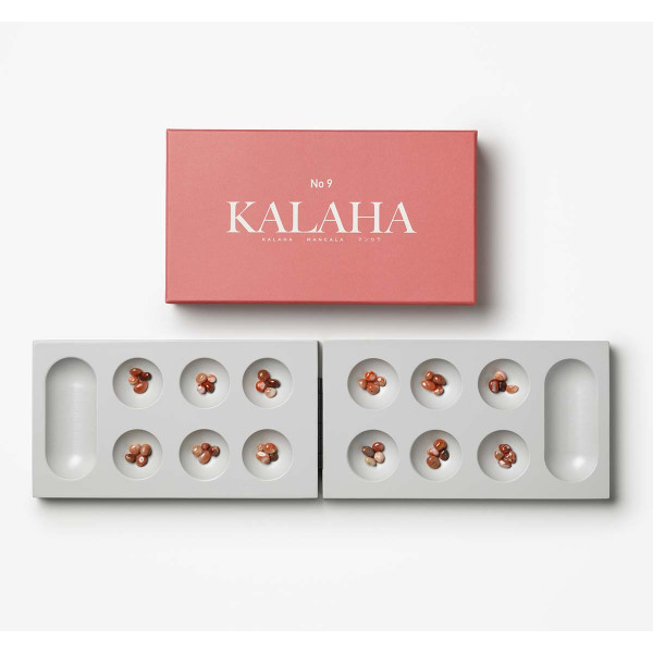 Društvena igra KALAHA - CLASSIC 