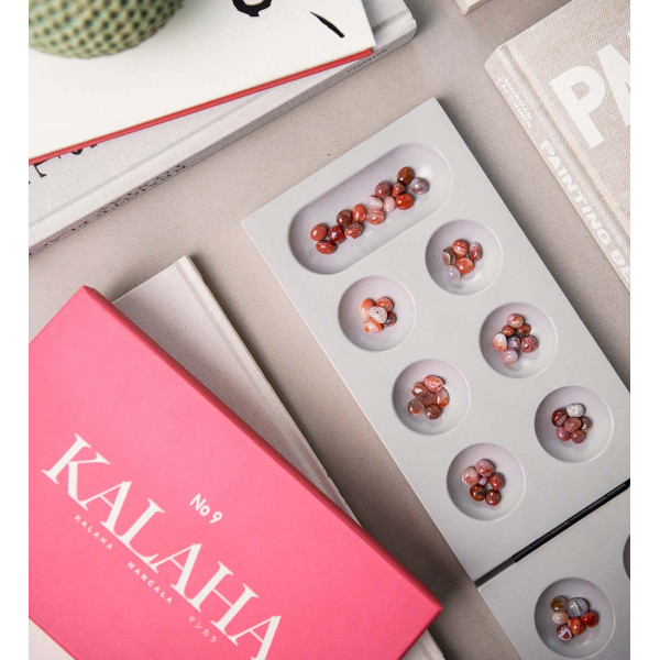 Društvena igra KALAHA - CLASSIC 