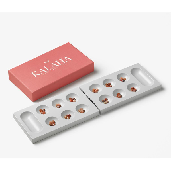 Društvena igra KALAHA - CLASSIC 