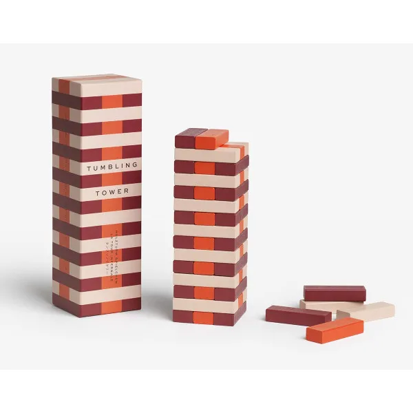 Društvena igra JENGA - PLAY 