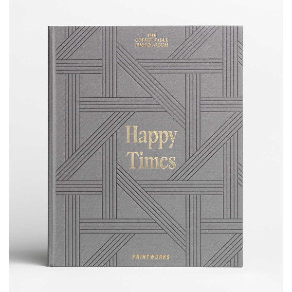 Foto album HAPPY TIMES 