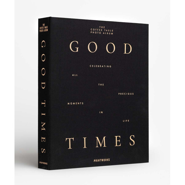 Foto album GOOD TIMES 