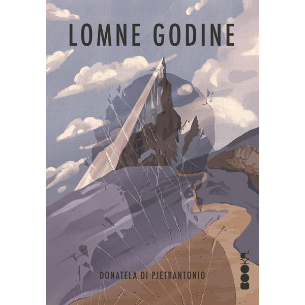 LOMNE GODINE 