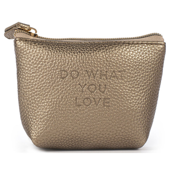 Mali neseser DO WHAT YOU LOVE 