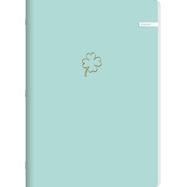 Sveska na linije A5 SOFT TOUCH 96 listova (Više vrsta) 