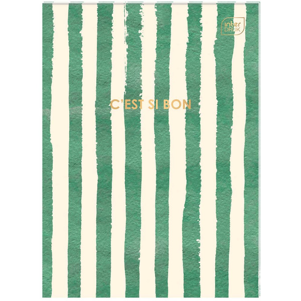 Notes A7, 50 listova na kvadratiće (Više vrsta) 