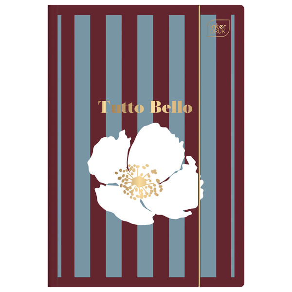 Fascikla za dokumenta A4 TUTTO BELLO (Više vrsta) 