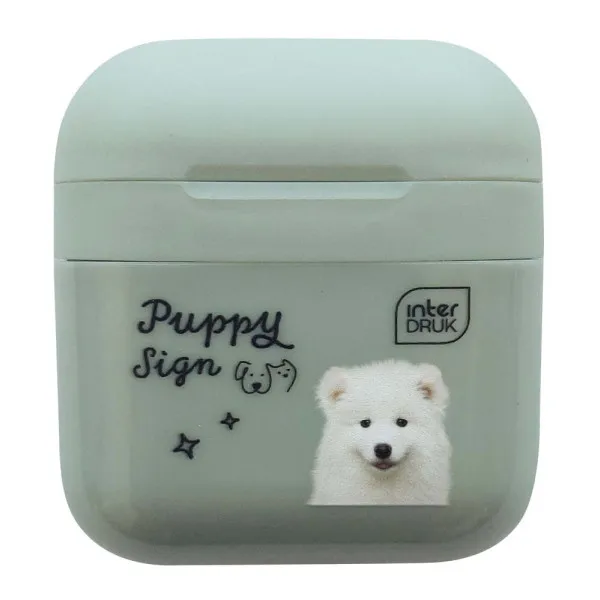 Rezač za olovke PUPPY (Više vrsta) 