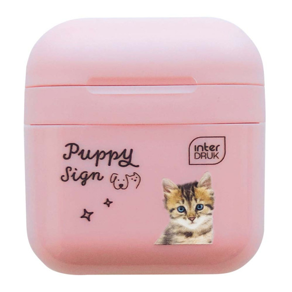 Rezač za olovke PUPPY (Više vrsta) 