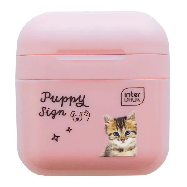 Rezač za olovke PUPPY (Više vrsta) 