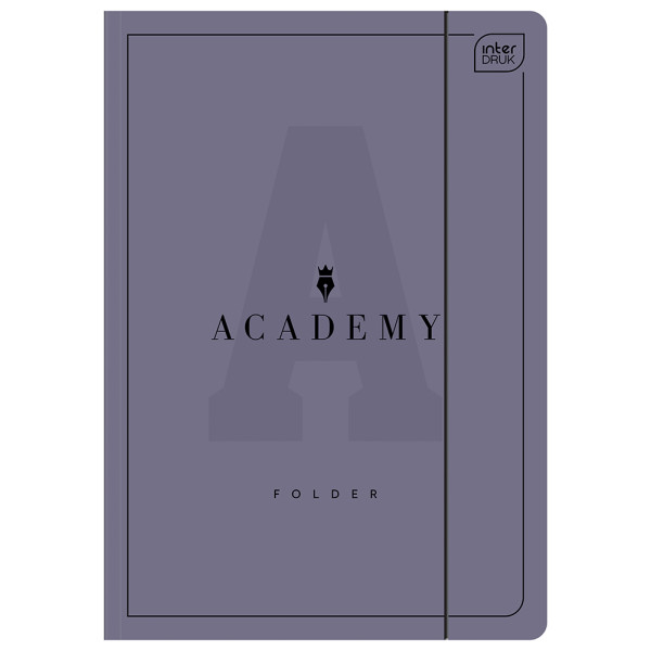 Fascikla A4+ ACADEMY (Više vrsta) 
