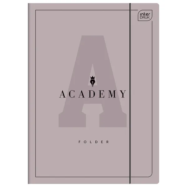 Fascikla A4+ ACADEMY (Više vrsta) 