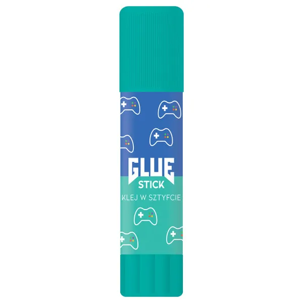 Lepak za papir GAME OVER 8g 